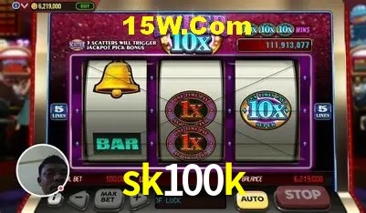 sk100 kbet