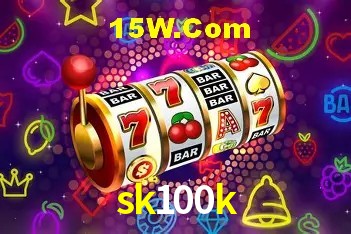 sk100k - Plataforma De E-Sports - sk100k.com