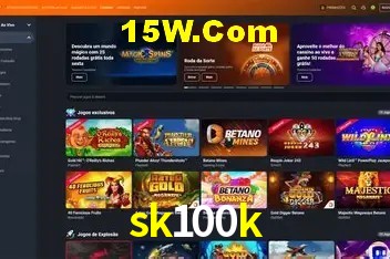 sk100 kbet